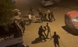 Arazi anlaşmazlığı sopalı kavgaya dönüştü! Iğdır'da 20 kişi birbirine girdi