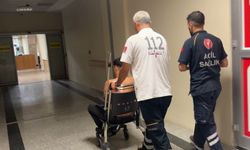 "Doğruluk mu, cesaret mi" oyunu hastanede bitti!
