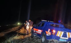 Sinop'ta tekne alabora oldu: 1 polis hayatını kaybetti, 1 polis kayıp
