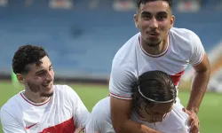 Livan Burcu'nun en büyük hedefi A Milli Takım forması giymek