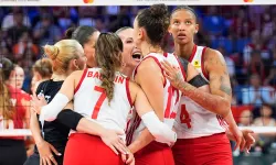 Filenin sultanları yarı final maçı ne zaman? Türkiye - Sırbistan voleybol maçı ne zaman saat kaçta hangi kanalda?