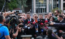 Ahmet ve Hülya Gökçek kararı sonrası Melih Gökçek'ten dikkat çeken açıklama
