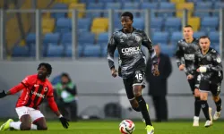 Samsunspor'da ayrılık!