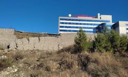 Seydikemer Devlet Hastanesi için açılan 92 milyon liralık onarım ihalesi kime verildi?