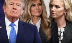 Trump’tan sarışın asistanına 45 bin dolarlık hediye: Eşi Melania kıskançlıktan çatladı!