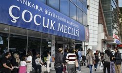 ABB Çocuk Meclisi başvuruları başladı! İşte başvuru şartları