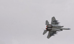 ABD'den 22 F-15EX için 2,38 milyar dolarlık anlaşma