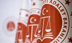 Adalet Bakanlığı 6 aylık bilançoyu açıkladı! 56 bin şüpheliye işlem