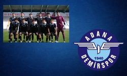 Adana Demirspor'a rekor puan silme cezası!