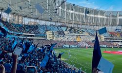 Adana Demirspor'un gençleri ve verdiği mücadele örneği