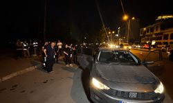 Adana'da polisin dev uygulaması sona erdi: Aramalarda çıkanlar dikkat çekti