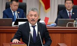 Kırgızistan’dan Belarus’a kritik ziyaret!