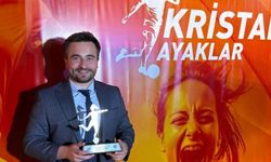 Ferhat Demir: "Filenin Sultanları yaptı sırada kadın futbolu var"