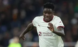 Trabzonspor transferde bombayı patlattı! Franculino Dju'yu transfer etti