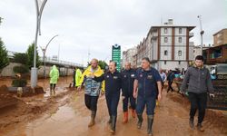 Karadeniz'de sel alarmı! AFAD'dan 231 ihbar açıklaması
