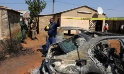 Güney Afrika'da iki ayrı kanlı baskın! En az 27 ölü