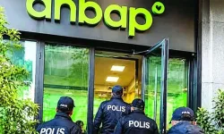 AHBAP soruşturmasında 5. dalga! 20 ilde operasyon