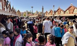 Ahilik Haftası için geri sayım başladı!