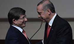 Davutoğlu'nun oğlunun düğünü siyasetçileri buluşturdu
