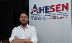 AHESEN’de yönetim belli oldu: Dr. Ahmet Kandemir yeniden başkan