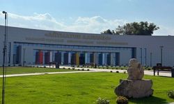 Aytmatov’un köyü kültür merkezine dönüştü!