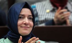 AK Partili Eski Bakan Fatma Betül Sayan Kaya hakkında borsa iddiası: “63 milyonluk hisseyi 1,3 milyar TL’ye sattı”