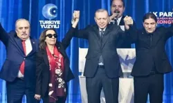 AK Parti'ye 5 milletvekili katılabilir iddiası