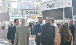 Ankara'ya İz Bırakanlar serisinin konuğu Rüştü Asyalı oldu
