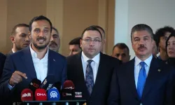 AK Parti’den Üsküdar’da dikkat çeken çıkış: “Neden CHP’li başkanlar AK Parti’ye geçiyor?”