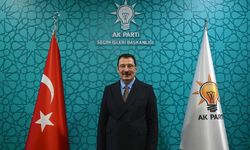 Ali İhsan Yavuz'dan seçim çıkışı! Erdoğan'ın adaylığını açıkladı