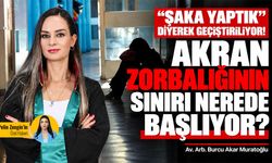 “Şaka yaptık” diyerek geçiştiriliyor! Akran zorbalığının sınırı nerede başlıyor?