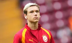 Aleksey Batrakov'dan Galatasaray tribünlerine övgüler