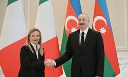 İtalya’da akaryakıt hamlesi: Meloni neden Aliyev’e teşekkür etti?