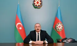 Aliyev’den Asya-Avrupa hattı mesajı: “Azerbaycan kilit geçit”