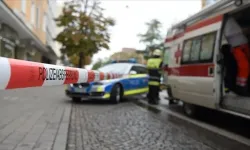 Almanya'da tren istasyonu yakınında patlama yaşandı: Türk kuyumcu detayı gündem oldu!