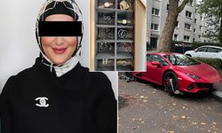 Almanya'da Türk kadın tutuklandı! 5,9 milyon euroya el konuldu