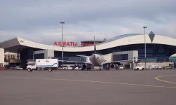 Kazakistan’ın hava kapısına Türk dünyasından yatırım!
