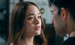 Altı Üstü İstanbul 13. bölüm fragmanı yayınlandı mı? Altı Üstü İstanbul 13. Bölüm fragmanı izle