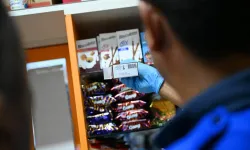 Altındağ’da okul kantinlerine sıkı denetim! Tarihi geçmiş ürünlere el konuldu