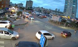 Ambulansın geçişini engelleyen trafik magandasına 466 bin TL ceza