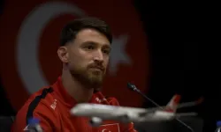 Amedspor sorusuna Salih Özcan'dan olgun yanıt!
