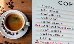 Kanada’dan ABD’ye kahveli gönderme: “Americano” gitti, “Canadiano” geldi