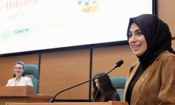 Ev hapsiyle tahliye edilmişti: Amine Cansu Çelik CHP'den istifa etti