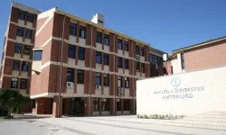 Anadolu Üniversitesi’nde Lisansüstü başvuru heyecanı başladı