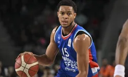 Anadolu Efes Kızılyıldız deplasmanında!