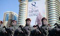 Azerbaycan’da 27 Eylül: Şehitler unutulmadı!