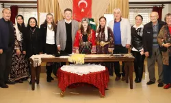 Ankara Kulübü Derneği’nden dayanışma dolu kermes