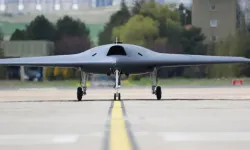 NATO’dan ANKA-3 paylaşımı: “İttifak her zamankinden daha güçlü”