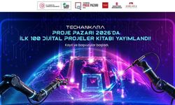 Ankara’da girişimciler için TechAnkara heyecanı
