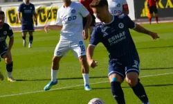 Ankara Demirspor’dan Demir gibi başlangıç
